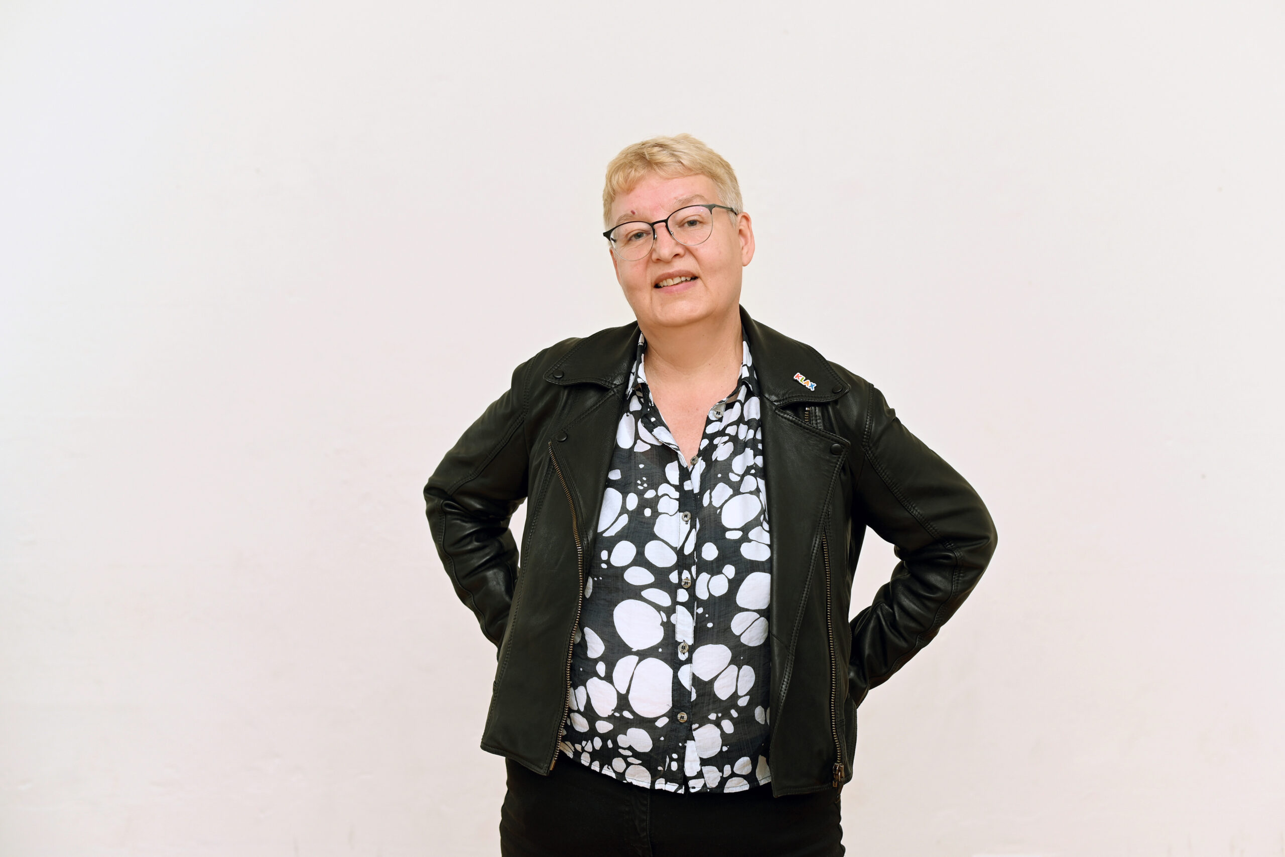 Antje Bostelmann