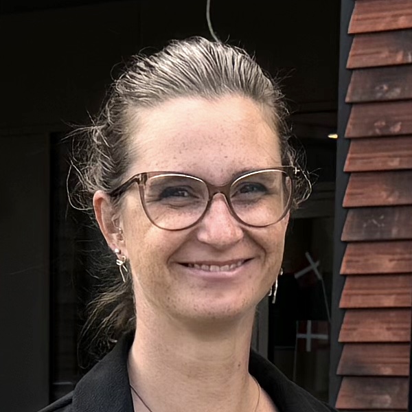 Lea Steengaard