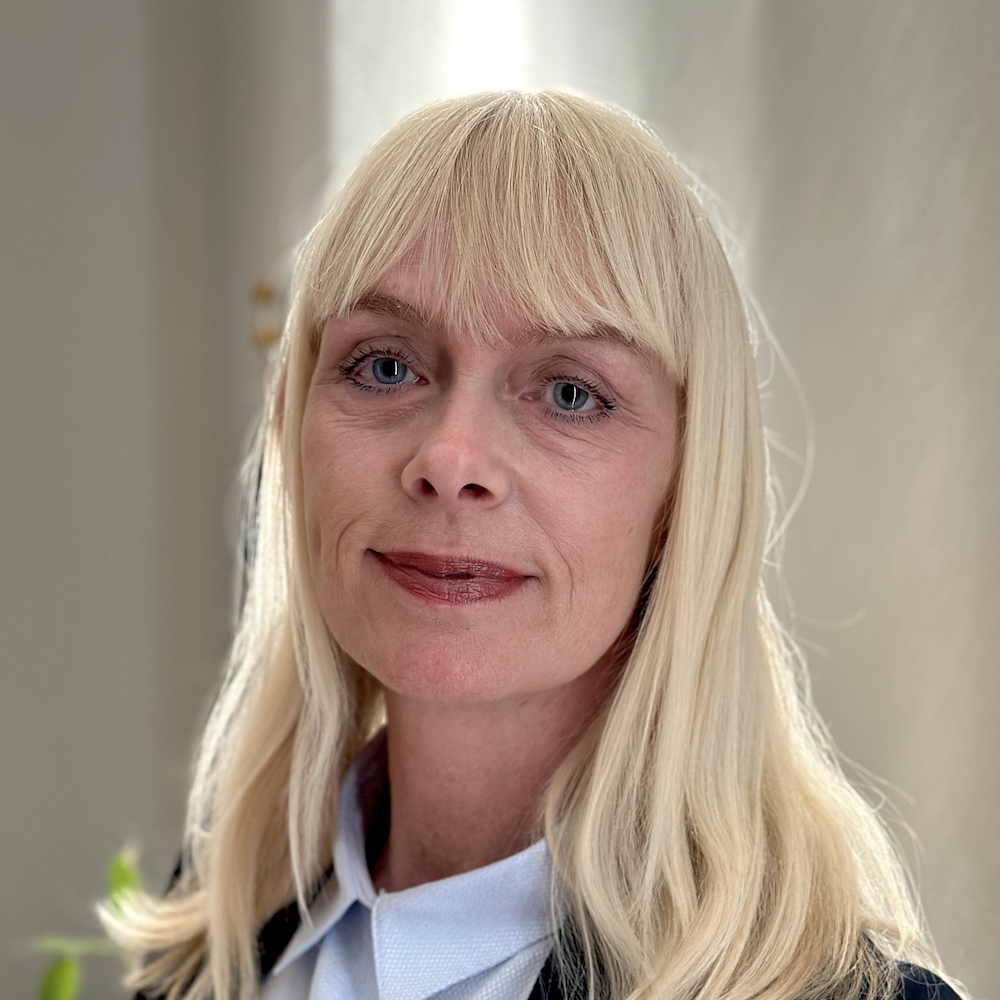 Susanne Roed von Qualen